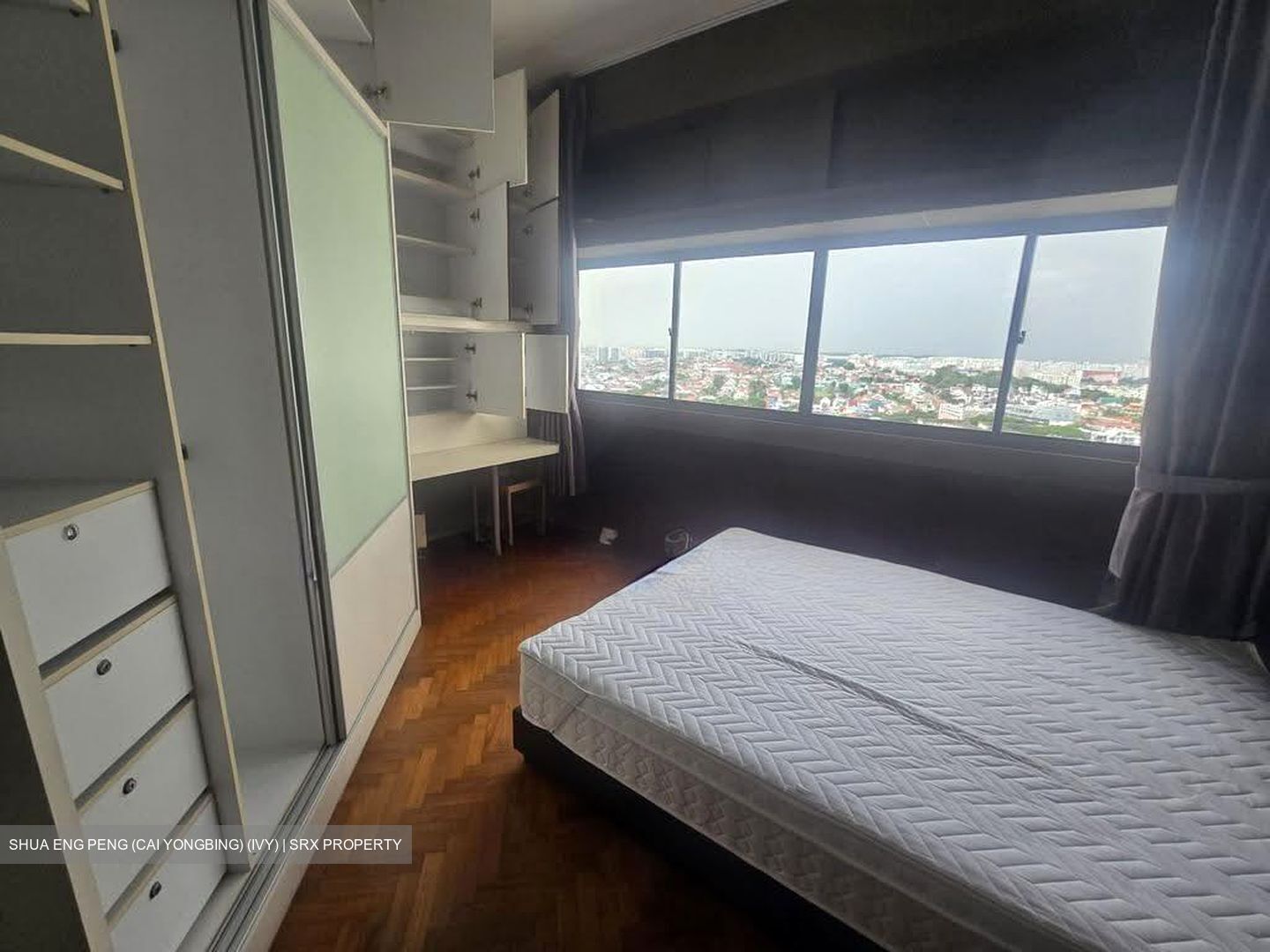 Mandarin Gardens (D15), Condominium #626508631